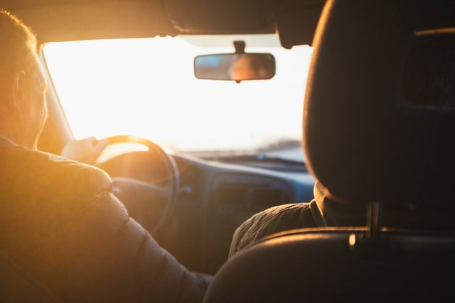 auto rijden rijbewijs halen