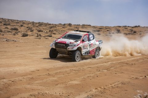 Dakar