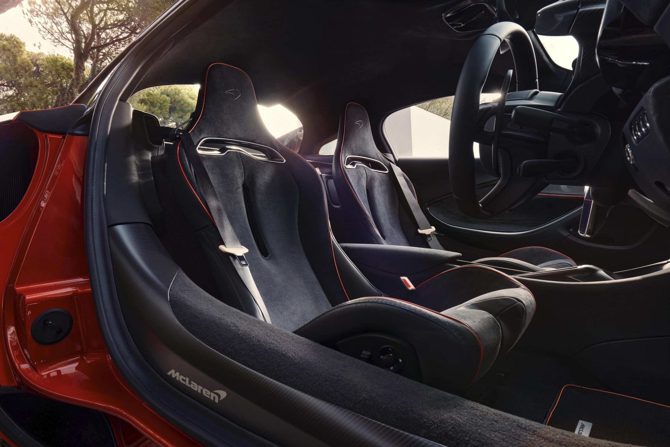 McLaren Artura