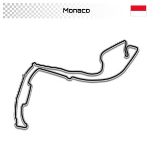 F1 Monaco