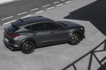 Cupra auto