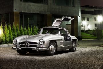 300SL