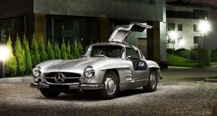 300SL