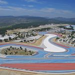 Circuit paul ricard