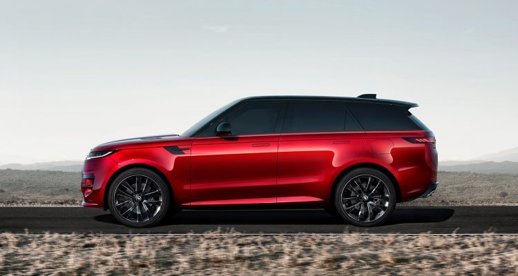 Range Rover Sport